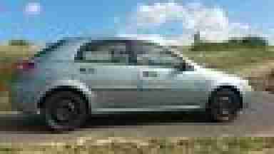 TÜV neu 05.2014 139 TKm Bj.2005 5Türer Daewoo