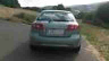 TÜV neu 05.2014 /142 TKm / Bj.2005 / 5Türer / Daewoo Lacetti 1.6 SX Chevrolet GM