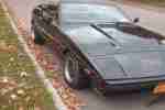 TVR 280i 1985 Cabrio runs & drive