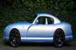 TVR Cerbera 4.5 2002 wie David Beckhams