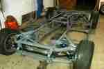 TVR Chimaera (Frameoff Restaur.)
