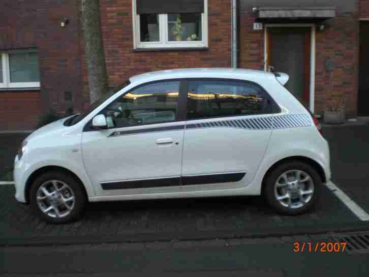 TWINGO luxeSCe 70 stop start E6