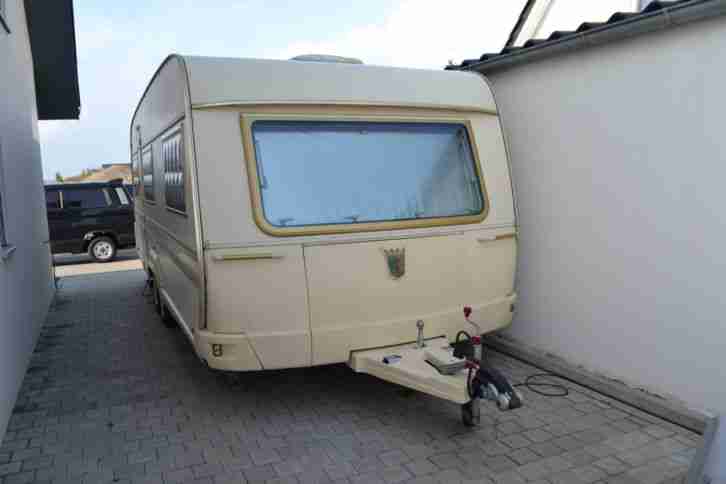 Tabbert Baronesse 620 Baujahr 07 2002