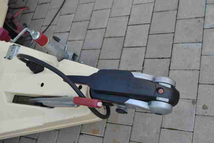 Tabbert Baronesse 620