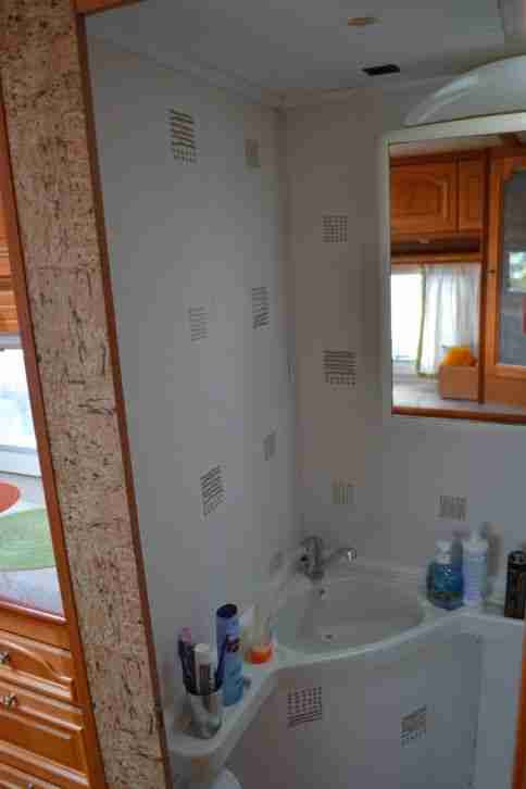 Tabbert Baronesse 620