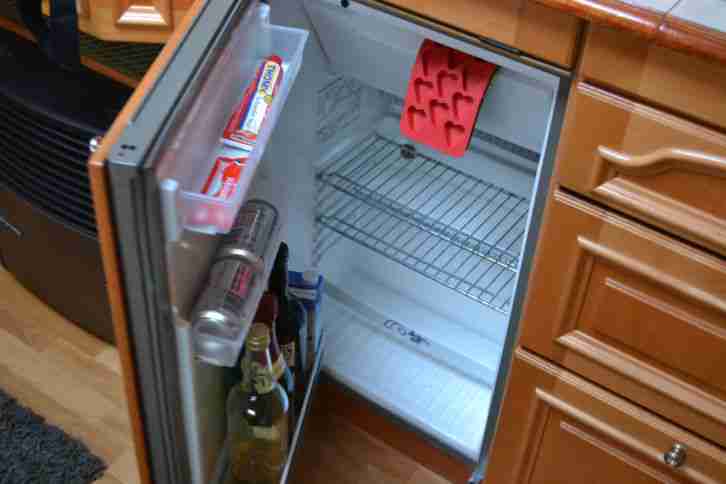 Tabbert Baronesse 620