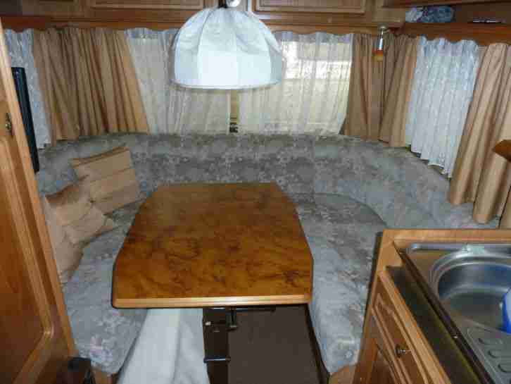 Tabbert Comtesse 440