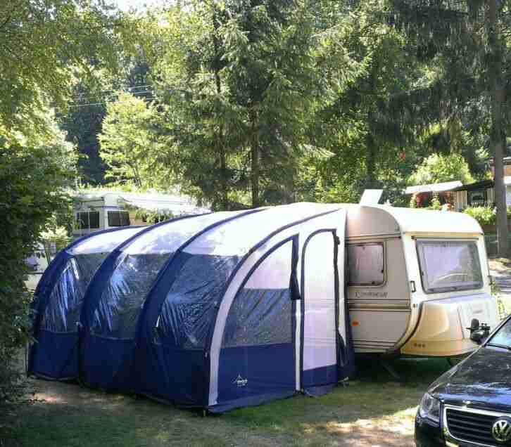 Tabbert Comtesse 530