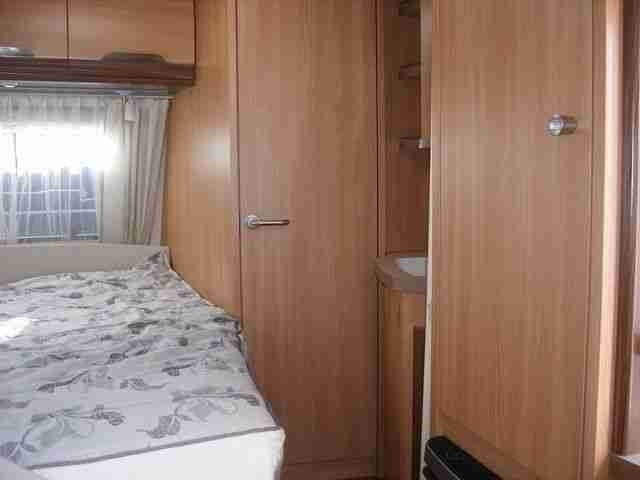 Tabbert DaVinci 450 TD