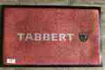 Tabbert Fussmatte