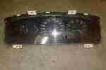 Tacho Kombiinstrument GA8E 626 2, 0L 92 97