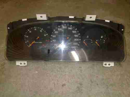 Tacho Kombiinstrument GA8E Mazda 626 2, 0L 92