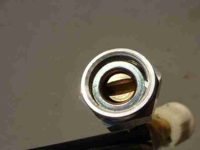 Tachowelle Faun 6680-12-166-6123 - 2610mm lang VDO Kienzle - Welle biegsam