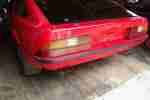 Talbot Matra Murena 1.6