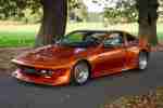 Talbot Matra Murena 2.2 Original Fleischmann Tuning H