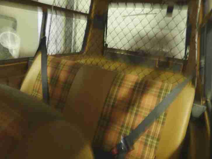 Talbot Matra Rancho