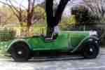 Talbot SPORT 90 Baujahr 1933 2005 wurde das Auto