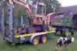 Tandemtiefbetttransporter 4t, Jothawerke