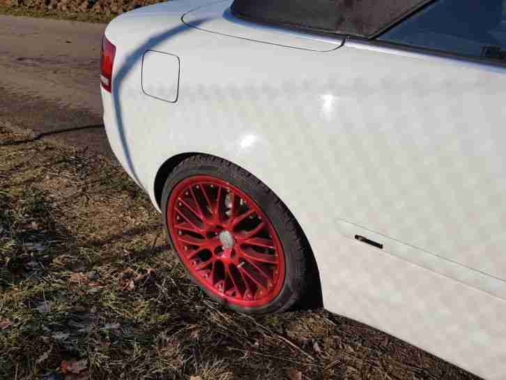 Tausche oder Verkaufe