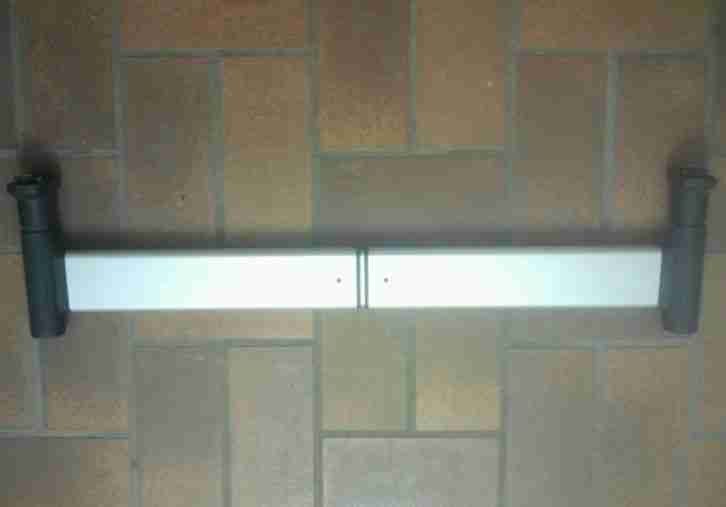 Teleskopstange Gepäcksicherung Audi A 6