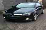 Tigra Twin Top 1.8 nur 89600 km top gepflegt