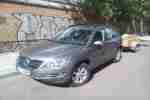 Tiguan Track & Field Style 2, 0 TDI 4 Motion Automatic