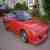 Tojota Kult MR2