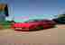 Tojota Kult MR2 (mini Ferrari)