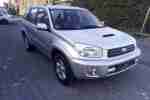 Tojota RAV4, Diesel, 36001 Km, Neuzust, Ersthand,