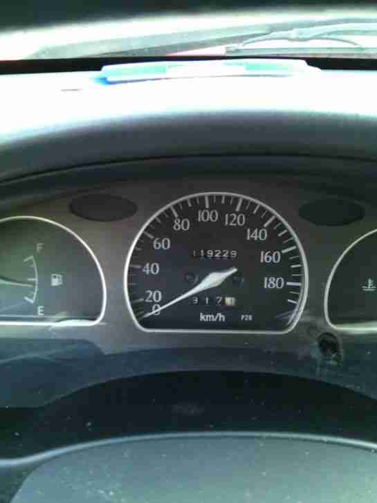 Tojota Starlet EP91 Carat mit TÜV