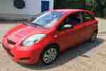 Tojota Yaris 1, 0VVTi Cool