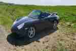 Top 996 Cabrio , orginal nur 84000km