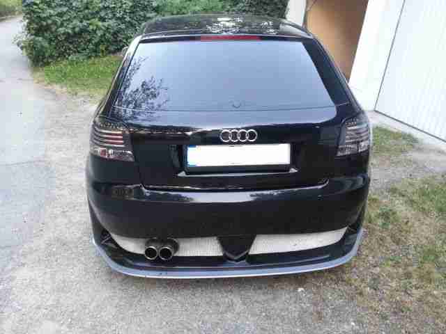 Top Audi a3 s3 8p