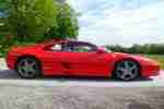 Top F355 B mit Challenge Racingpaket, 6 Gang