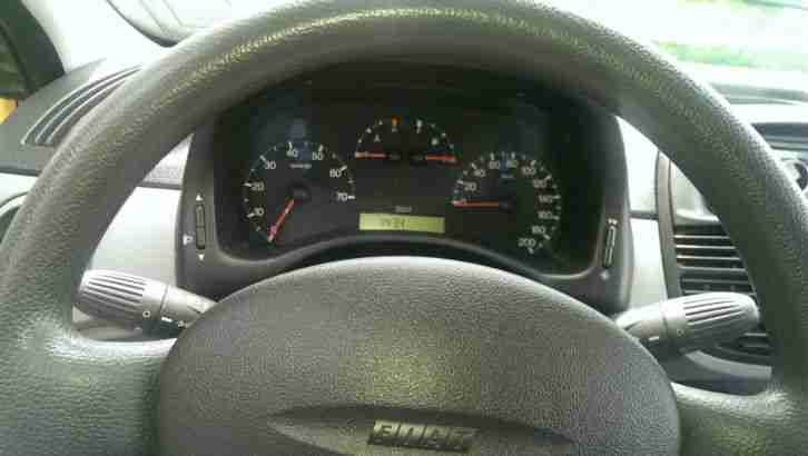 *Top* Fiat Punto 188 XS - Gepflegt - TÜV Neu - Winterauto - City-Lenkung !!