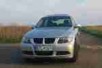 Top Gepflegter e90 320i