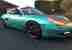 Top Gepflegter Porsche Boxster 986 Tiptronic
