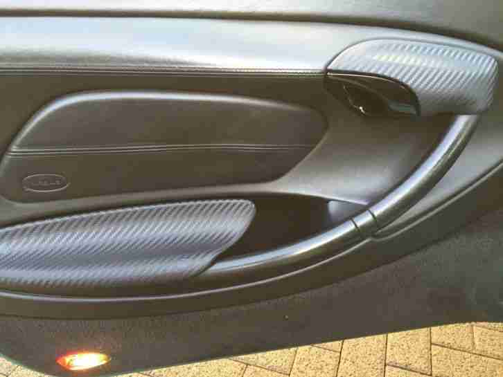 Top Gepflegter Porsche Boxster 986 Tiptronic