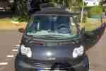 Top Gepflegter Fortwo mit nur 76000km Top