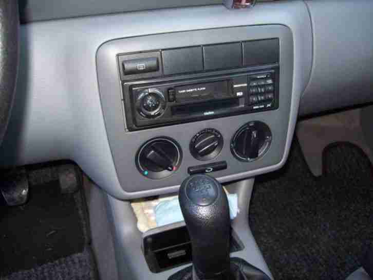 Top Gepflegtes Rentnerfahrzeug