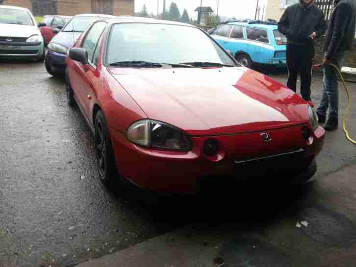 Top CRX Esi Targa manuell echte 127000km!!