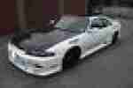 Top SKYLINE GTR 33 R33 , Tüv neu, 660PS! Stage