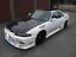 Top Nissan SKYLINE GTR 33 R33 , Tüv neu, 660PS!