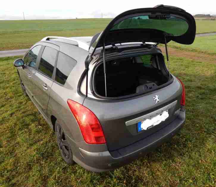 •?? ???????? ??•Top!!! Peugeot 308 sw Sport •?? ???????? ??•