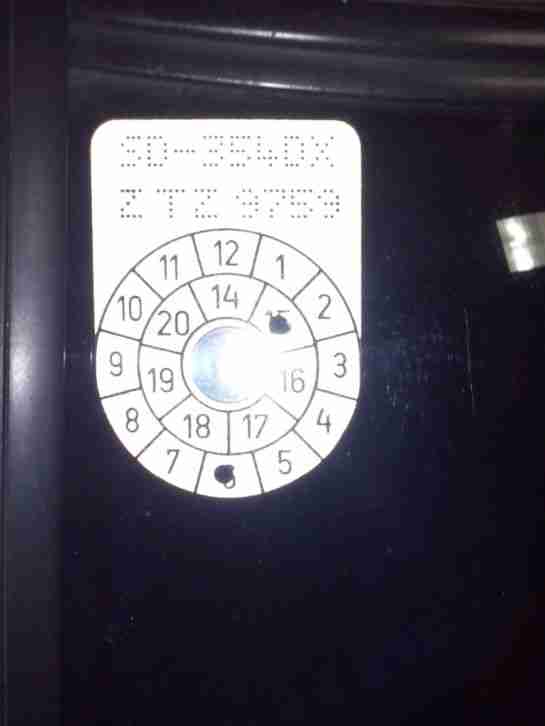 Top Rover 827 RS Coupe