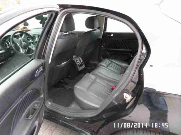 Top, Sehr schöner Alfa Romeo 159 1.9 JTD 16V Multijet Distinctive , Top..