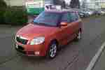 Top Fabia 1.9 TDI Diesel Schnäppchen