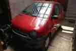 Top Twingo abzugeben, 1 Hand, 70tkm, TÜV neu ohne