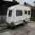 Top Wohnwagen Modell