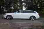 Top gepflegter Audi A6 2, 7TDI